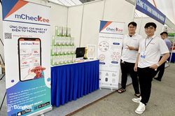 Ông Phạm Văn Quân, chuyên gia chuyển đổi số quốc gia, Giám đốc Công ty CP Công nghệ Checkee: Truy xuất nguồn gốc sản phẩm là yêu cầu khi vươn ra thế giới