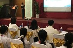 Thúc đẩy thực hành tiết kiệm năng lượng dành cho học sinh