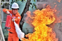 9 nhóm biện pháp phòng cháy, chữa cháy trên địa bàn thành phố Hà Nội