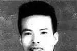 Người Anh hùng liệt sỹ có quân hàm cao nhất trong số các liệt sỹ Trường Sơn nằm lại Trường Sơn