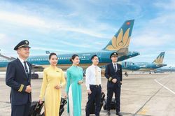 VietNam Airlines chốt ngày tổ chức Đại hội cổ đông