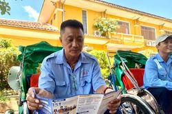 Lao động tự do muốn có lương hưu, đâu phải 'giấc mơ' quá xa vời