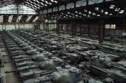Ukraine gặp khó vì loạt xe tăng Leopard châu Âu bị hỏng trước khi ra trận
