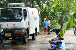 Làm rõ vụ thi thể bé gái 3-5 tuổi trên sông Sài Gòn