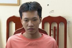 Đối tượng đâm Trung úy Công an hy sinh bị bắt sau 14 giờ lẩn trốn