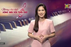 Ca khúc 'Chiếc đèn ông sao' | Những bài hát sống mãi với tuổi thơ | 23/09/2023