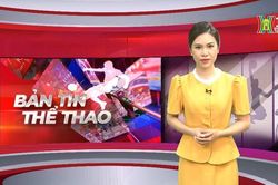 Bản tin Thể thao | 23/09/2023