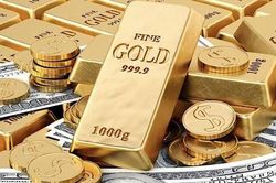Ngày 23/9: Giá vàng thế giới tăng nhẹ, trong nước ngược chiều