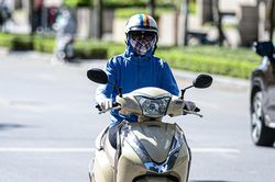 Bắc Bộ còn nắng nóng tới khi nào?