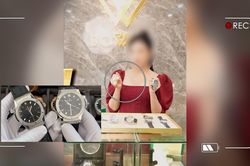 Thâm nhập thế giới đồng hồ giả, nhái thương hiệu nổi tiếng ở Hà Nội