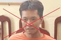 Bắt nghi phạm sát hại Trung úy Công an ở Thái Bình