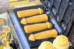 Những pha trải nghiệm bánh đồng xu khiến dân tình cười lăn lộn