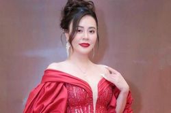 Hoa hậu Phan Kim Oanh làm Phó chủ tịch Mrs Grand International