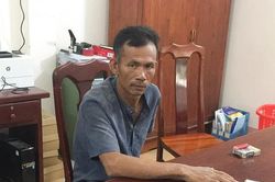 Hành trình truy bắt kẻ thủ ác trốn truy nã hơn 24 năm
