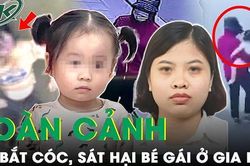 Toàn cảnh vụ bắt cóc sát hại dã man bé gái 21 tháng tuổi ở Gia Lâm, Hà Nội