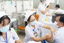 Bộ Y tế sẽ ban hành cơ chế thuận lợi cho chăm sóc sức khỏe ban đầu do ngân sách nhà nước chi trả
