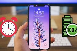 5 cách giúp điện thoại của bạn 'nhân đôi tuổi thọ', cực đơn giản ai cũng làm được