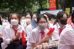 Địa phương nào miễn 100% học phí năm học 2023-2024?