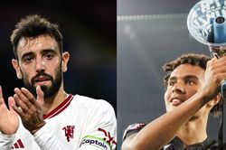 Tin bóng đá MU 24/9: MU muốn có đồng hương của Haaland, Bruno có hành động đẹp sau trận thắng Burnley