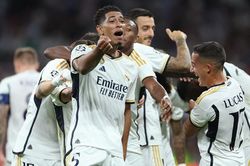 Nhận định trước trận Atletico vs Real Madrid: Chuông nguyện derby