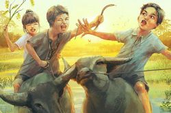 Cởi mở hơn với tác phẩm chuyển thể