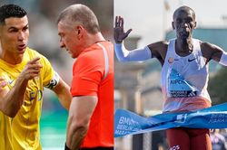 Tin nóng thể thao tối 24/9: Ronaldo muốn gắn bó trọn đời với Al Nassr, Indonesia may mắn vượt qua vòng bảng ASIAD 19