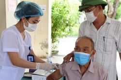 Ngày 24/9, ca Covid-19 mới trên cả nước giảm còn 6