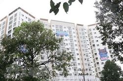 Nhà nước nên đầu tư xây dựng nhà ở xã hội