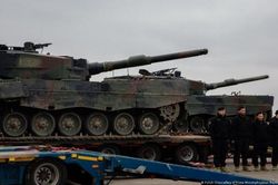 Tình hình Ukraine: Thực hư việc Ba Lan ngừng cung cấp vũ khí cho Kiev, Nga sẵn sàng đàm phán kèm điều kiện này