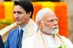 Mỹ muốn đứng ngoài căng thẳng ngoại giao Canada-Ấn Độ