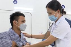 Nhiễm giun sán, tổn thương não do thói quen ăn đồ tươi sống
