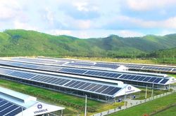 Giảm 'dấu chân carbon' trong nông nghiệp