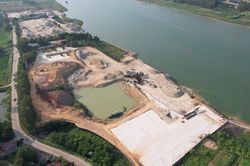 Đoan Hùng (Phú Thọ): Đề nghị đưa ra khỏi quy hoạch 18 bến thủy nội địa