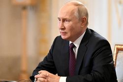 Tổng thống Putin khẳng định mạnh mẽ về hệ thống bầu cử của Nga