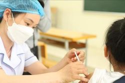 Bộ Y tế có Tờ trình Chính phủ liên quan đến dịch COVID-19