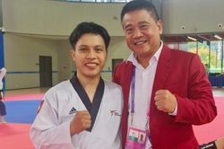 Thể thao Việt Nam có huy chương đồng thứ 2 tại Asiad 19