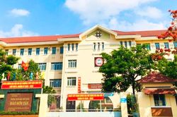 Hiệu phó trường THPT ở TPHCM tát học sinh ù tai