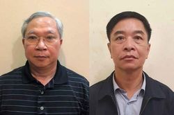 Cựu Chủ tịch VEC hầu tòa trong vụ 'rút ruột' đường cao tốc vào ngày mai