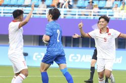 Lịch thi đấu bóng đá nam Asiad 19 mới nhất