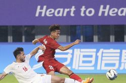 Lịch thi đấu bóng đá Asiad 19 hôm nay 24/9: Olympic Việt Nam đấu Saudi Arabia