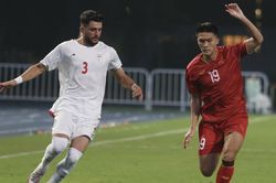 Lịch thi đấu bóng đá hôm nay 24/9: Olympic Việt Nam đá trận quyết định
