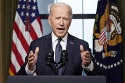 Ông Biden cảnh báo hậu quả việc chính phủ Mỹ đóng cửa