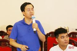 Cập nhật kiến thức phẫu thuật thần kinh cho y, bác sỹ Hà Tĩnh