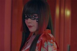 Geisha quyến rũ nhất màn ảnh Việt từng có cảnh 18+ táo bạo với Việt Anh, bị mắng bằng từ 'ghê người'