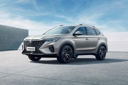 Mazda CX-5, Hyundai Tucson có thêm đối thủ mới tại Việt Nam giá từ 739 triệu đồng