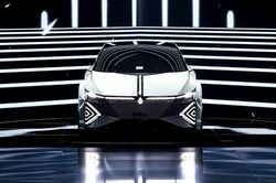 Liên doanh Dongfeng-Honda tại Trung Quốc ra mắt thương hiệu xe điện hoàn toàn mới Lingxi