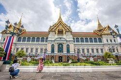 Du lịch Thái Lan dự báo khởi sắc nhờ chính sách miễn thị thực