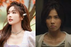 Bạch Lộc vừa trở lại nhưng đã bị chê tơi tả vì xấu xí đến khó tin