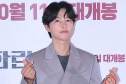 Song Joong Ki phấn khích khi nhắc đến con trai, hé lộ sự thay đổi của quý tử