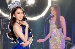 Thử mic 'sương sương', Mai Phương khiến fan tan chảy vì giọng hát: Chịu sao nổi!